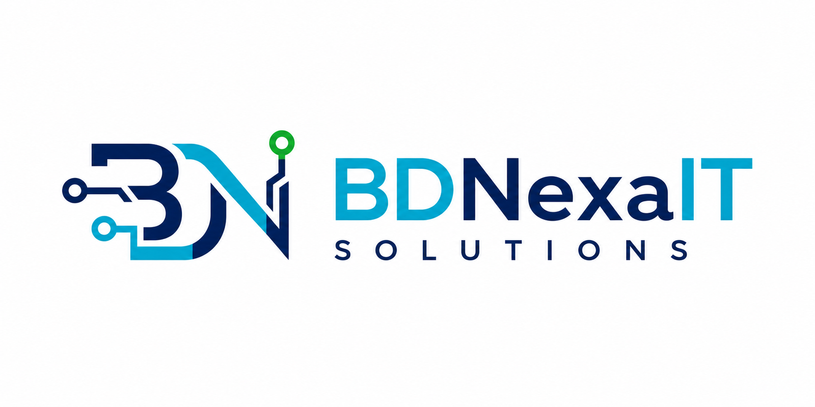 BDNexaIT Solutions