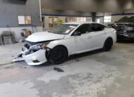 2019 II NISSAN ALTIMA SR
