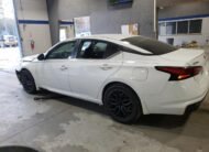 2019 II NISSAN ALTIMA SR