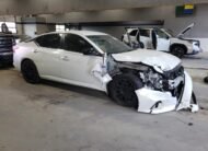 2019 II NISSAN ALTIMA SR