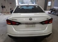 2019 II NISSAN ALTIMA SR