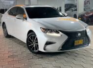 2016 Lexus ES350