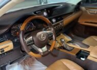 2016 Lexus ES350