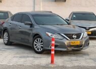 2016 Nissan Altima S