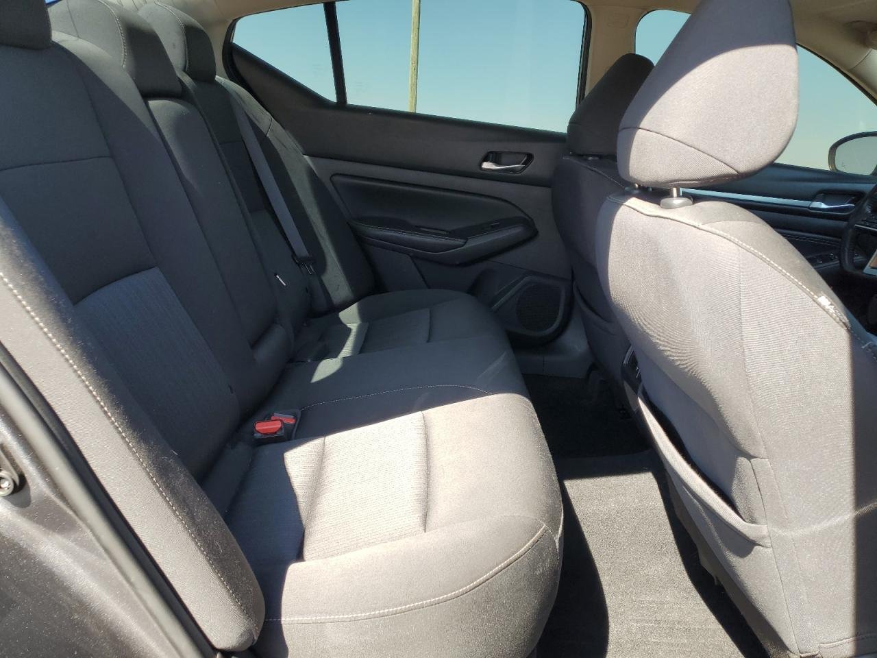 2019 Nissan Altima SV