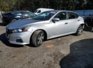 2021 II NISSAN ALTIMA S
