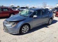 2023 II TOYOTA COROLLA LE