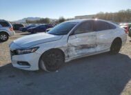 2018 II HONDA ACCORD EXL