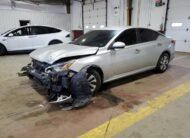 2021 II NISSAN ALTIMA S