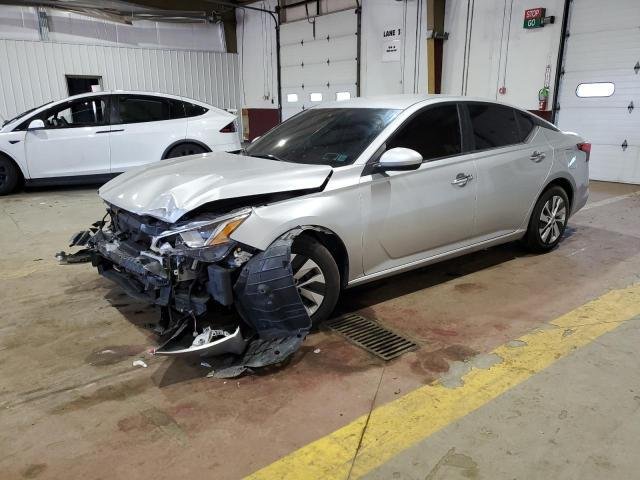 2021 II NISSAN ALTIMA S