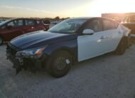 2020 II NISSAN ALTIMA SR