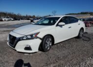 2020 II NISSAN ALTIMA S