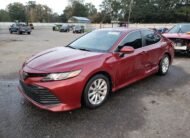 2018 II TOYOTA CAMRY LE