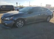 2020 II NISSAN ALTIMA S
