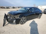 2021 II NISSAN ALTIMA SV