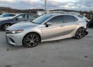 2020 II TOYOTA CAMRY SE