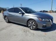 2019 Nissan Altima SV