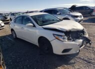 2018 II NISSAN ALTIMA 2.5