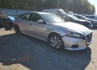 2021 II NISSAN ALTIMA S