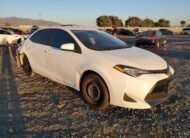 2019 II TOYOTA COROLLA LE
