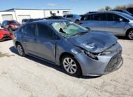 2023 II TOYOTA COROLLA LE