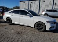 2018 II HONDA ACCORD EXL