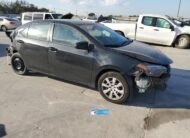 2018 II TOYOTA COROLLA LE