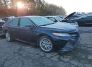 2019 II TOYOTA CAMRY XLE