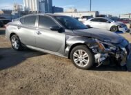 2020 II NISSAN ALTIMA S