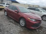 2018 II TOYOTA CAMRY LE
