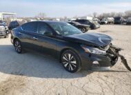 2021 II NISSAN ALTIMA SV