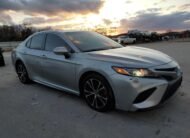2020 II TOYOTA CAMRY SE