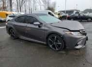 2018 II TOYOTA CAMRY XSE