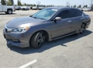 2017 II HONDA ACCORD SPORT