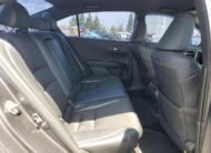 2017 II HONDA ACCORD SPORT