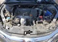 2017 II HONDA ACCORD SPORT