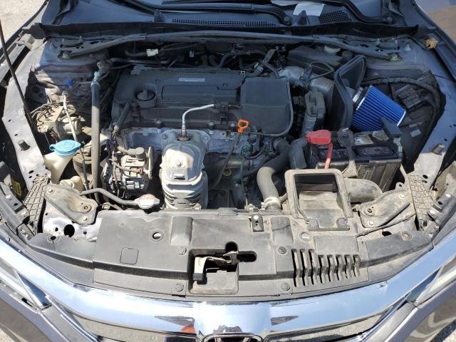 2017 II HONDA ACCORD SPORT