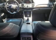 2017 II HONDA ACCORD SPORT