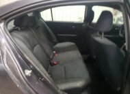 2017 II HONDA ACCORD LX