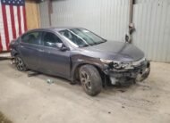 2017 II HONDA ACCORD LX
