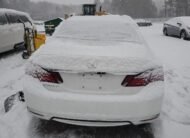 2017 II HONDA ACCORD LX