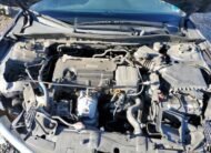 2017 II HONDA ACCORD LX