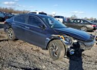 2017 II HONDA ACCORD LX