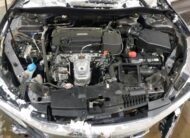 2017 II HONDA ACCORD LX
