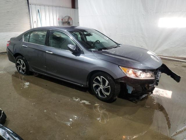 2017 II HONDA ACCORD LX