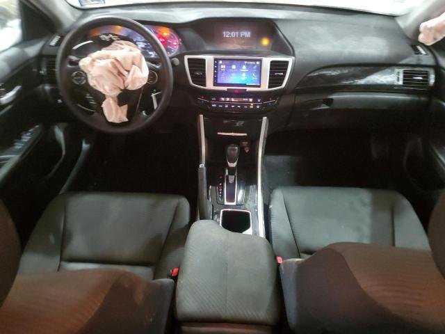 2017 II HONDA ACCORD LX