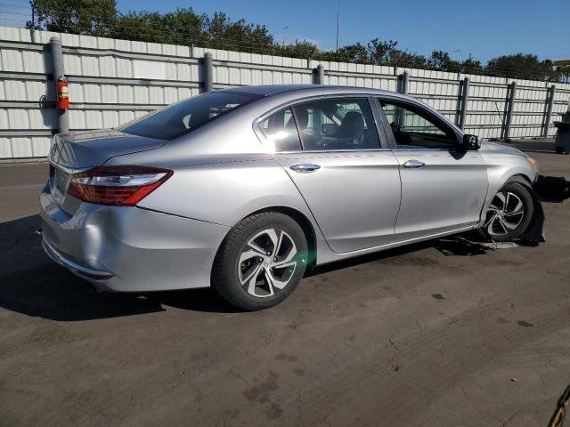 2017 II HONDA ACCORD LX