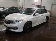 2017 II HONDA ACCORD SPORT
