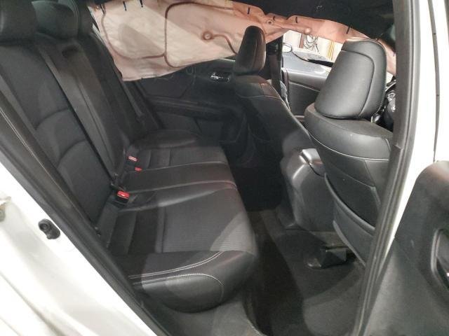 2017 II HONDA ACCORD SPORT