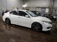 2017 II HONDA ACCORD SPORT
